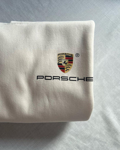Men’s Porsche 911 GT3 RS Printed T-Shirt – Stylish Racing Design