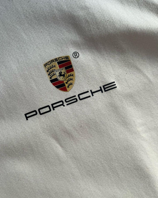 Men’s Porsche 911 GT3 RS Printed T-Shirt – Stylish Racing Design