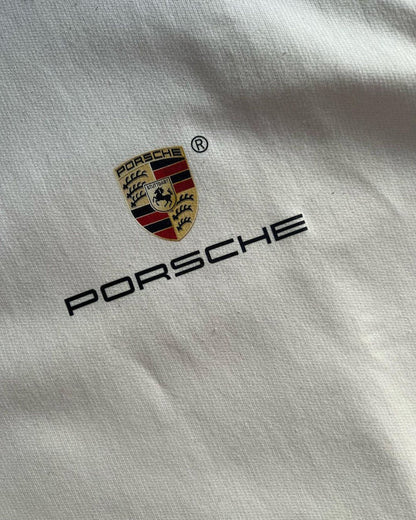 Men’s Porsche 911 GT3 RS Printed T-Shirt – Stylish Racing Design