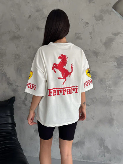 Ferrari F1 Street Edition T-Shirt