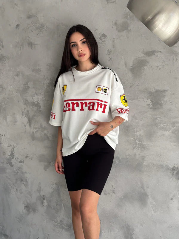 Ferrari F1 Street Edition T-Shirt
