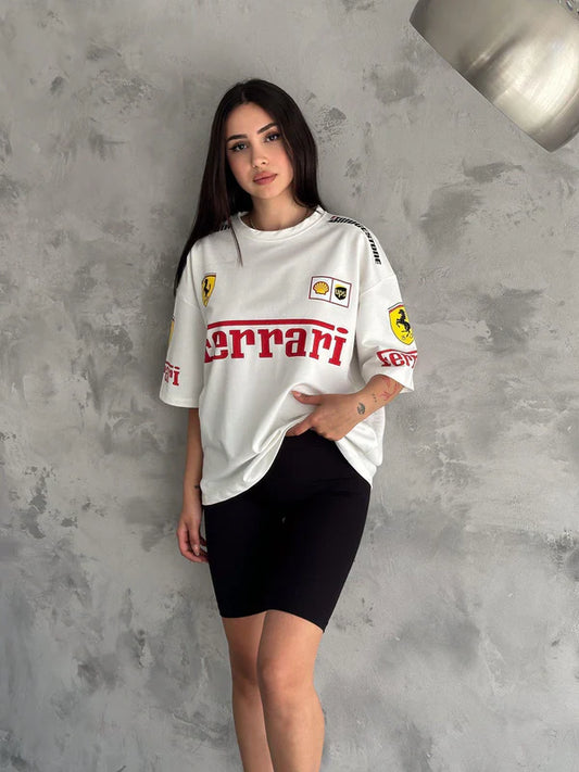 Ferrari F1 Street Edition T-Shirt