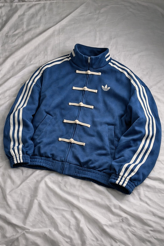 Lumor New Year CNY Jacket – Premium Streetwear