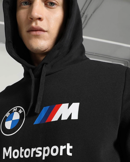 BMW F1 Racing Hoodie – Bold Motorsport Style